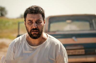 جواد عزتی از پایان فیلمبرداری «وحشی ۲» گفت/ شروع پیش تولید فصل سوم