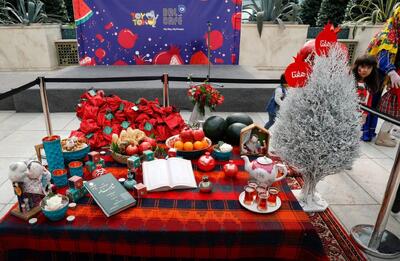 فردای شب یلدا را تعطیل کنید/ مردم برای آرامش به این تعطیلی نیاز دارند