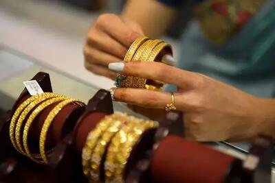 دردسر جدید خرید آنلاین طلا