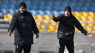 اوسمار با خشاب پر در تبریز؛ علیه تکرار یک کابوس بزرگ