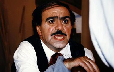 ادای احترام به مهدی فتحی در سالروز تولدش