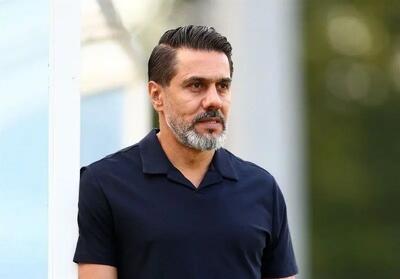 پاسخ تند پیروانی به خسرو حیدری