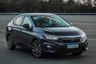 هوندا سیتی؛ ارزان‌ترین ژاپنی بازار چقدر ارزش خرید دارد؟