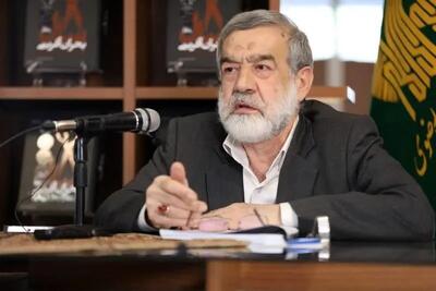 نماینده تندرو مجلس: خشکسالی بخاطر گناهانی است که پزشکیان انجام داد و قانون حجاب را اجرا نکرد!