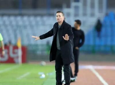 رقابت در لیگ برای دو رقمی کردن گل‌های خورده پرسپولیس!