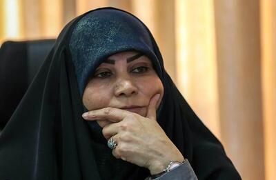 سکینه سادات پاد: در دولت سیزدهم می‌خواستند به بهانه «نقض حجاب» خدمات اجتماعی را قطع کنند