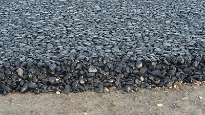  آسفالت های جلبکی هیچ وقت ترک نمی خورند!