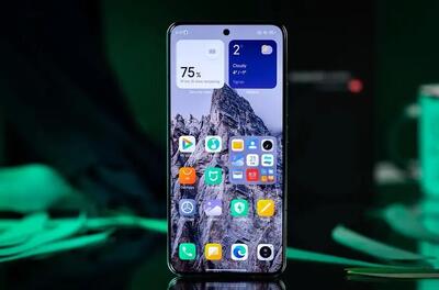 قیمت گوشی سامسونگ، شیائومی و آیفون امروز سه‌شنبه 25 آذر 1404/ ردمی 15 چند؟