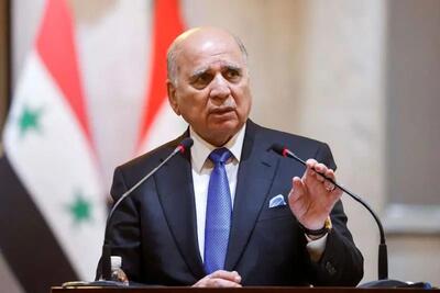 بغداد: ایران برای هر سناریویی آماده است