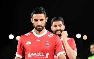 میلاد برنامه‌های اوسمار را به هم ریخت!