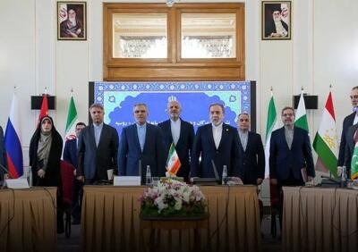 طالبان به وزارت خارجه ایران بی‌اعتنایی کرد/ آیا زمان آن نیست که دولتمردان طرف مردم افغانستان را بگیرند؟