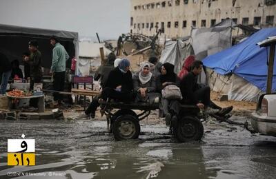  «بی‌نظمی نوین جهانی»؛ سودان و فلسطین در صدر فهرست اضطراری انسانی سال ۲۰۲۶