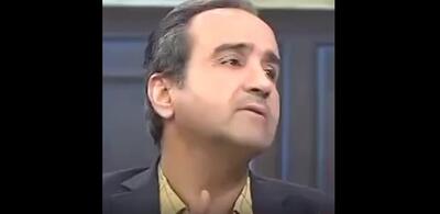  ویدیو: توصیه کارشناس برنامه صداوسیما برای خوردن جو به جای برنج!