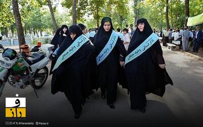  بسیج ۵۰۰ وکیل جهادی برای حمایت حقوقی از آمران به معروف