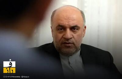 بررسی روابط دوجانبه، تحولات سیاسی و ازسرگیری پرواز‌های مستقیم ایران–لبنان