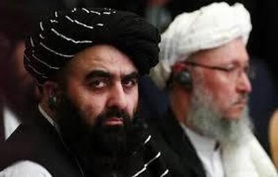  طالبان با غیبت در اجلاس تهران، به وزارت خارجه ایران بی اعتنایی کرد
