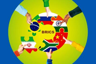 «بریکس» علیه نفوذ بین‌المللی امریکا