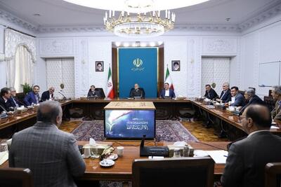 پزشکیان: موفقیت نظام درمانی در گرو تقدم بخشیدن پیشگیری بر درمان است