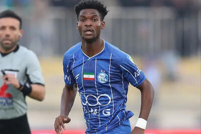 سازمان لیگ: قرارداد اندونگ با استقلال فسخ نشده!