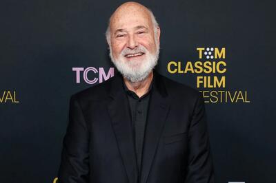 یادنامه راب راینر؛ کارگردانی که زندگی را روایت کرد