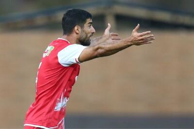 بازی سرنوشت‌ساز برای محمدی