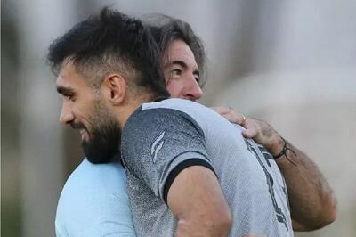 آقاسی: عذر می‌خواهم؛ جبران می‌کنم