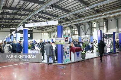 از نمایشگاه ملی هفته پژوهش چه خبر؟