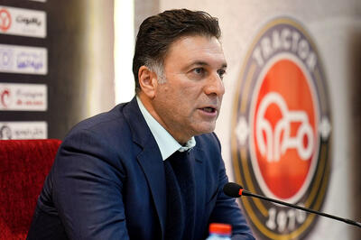 مظفری‌زاده: چاره‌ای جز بازی در ورزشگاه یادگار نداریم