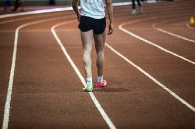 حکم دوومیدانی‌کاران ایرانی در کره‎‌جنوبی صادر شد