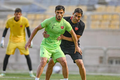 بدترین نیم فصل نخست دهه اخیر با اعتماد ۸ هفته‌ای به هاشمیان