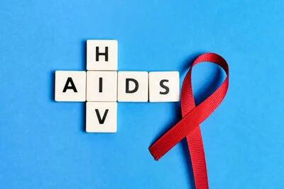  مشکل اصلی در کنترل بیماری HIV
