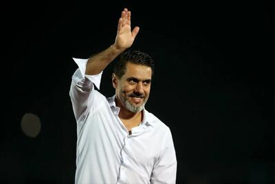 واکنش تند پیروانی به صحبت‌های خسرو حیدری