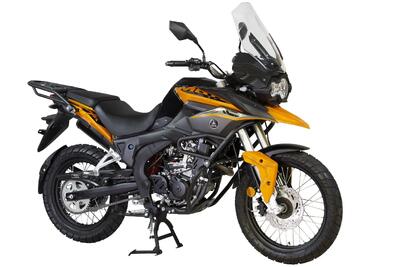 قیمت جدید موتورسیکلت‌های نیرو موتور در آذر ۱۴۰۴ اعلام شد