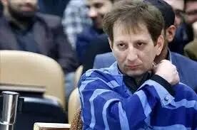 ادعای جدید و جنجالی بابک زنجانی