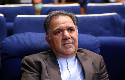 عباس آخوندی: تماشای تلویزیون ایران عین مبارزه با نفس است