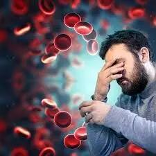  این علائم یعنی آهن بدنتان کم است