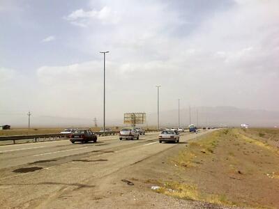 نرخ عوارض ۱۰ آزادراه‌ کشور افزایش یافت