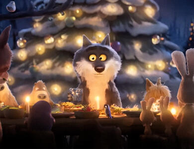 موفقیت تبلیغ انیمیشنی اینترمارشه بدون استفاده از هوش مصنوعی - فیلم‌ نت نیوز