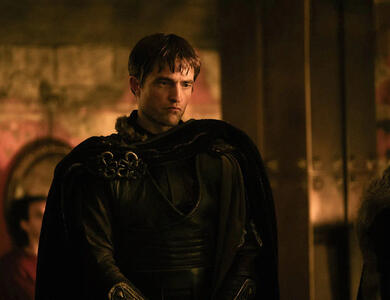 تصاویر جدید «ادیسه» منتشر شد - فیلم‌ نت نیوز