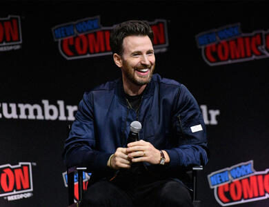 بازگشت کریس ایوانز در «انتقام‌جویان: روز قیامت» - فیلم‌ نت نیوز