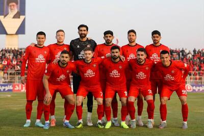 پرسپولیسی‌های سابق تراکتور؛ خاطرات تهران، محاله یادم بره!