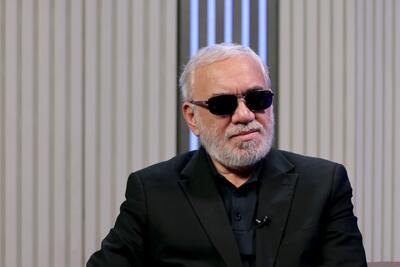 فتح‌الله‌زاده: استقلال با این نیمکت قهرمان نمی‌شو