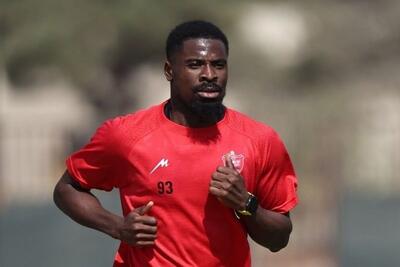 خاطره ‎بازی تاتنهام با اوریه؛ این کجا و آن کجا؟