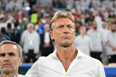 رنار از تیم ملی عربستان اخراج می‌شود؟