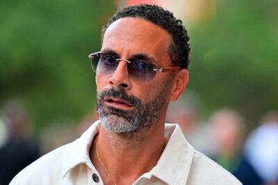 توصیه‌های مهم اسطوره منچستریونایتد به ستاره آرسنال