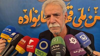 مرتضی فنونی‌زاده: خیابانی باید رفتار بهتری انجام می‌داد و دور از جان می‌گفت