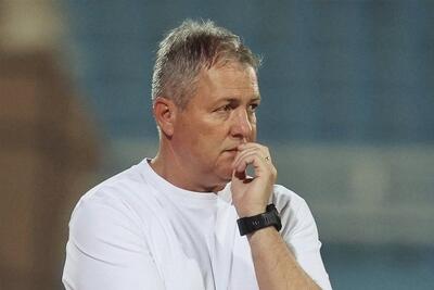 طلسم ۱۱ ساله اسکوچیچ در برابر پرسپولیس!