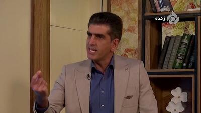 کارشناس داوری: داوران VAR فکر نکنند هر چیزی که می بینند درست است