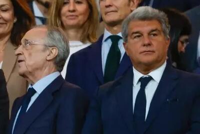 جواب تند بارسلونا به رئال مادرید درباره پرونده نگریرا