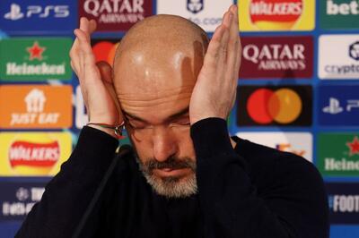 هشدار اسطوره لیورپول به سرمربی چلسی: نتیجه این صحبت‌ها مشخص است